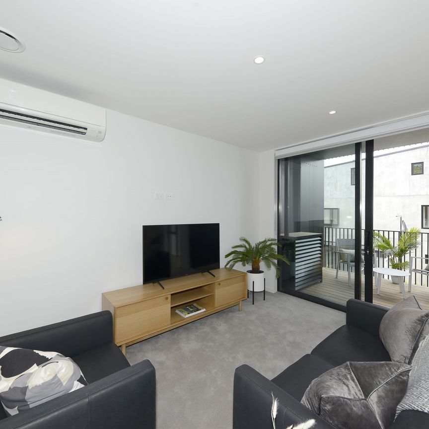 City Centre, 2 bedrooms - Photo 1