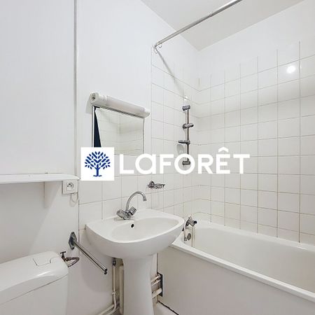 Appartement T1 près de AMIENS à louer - Photo 4