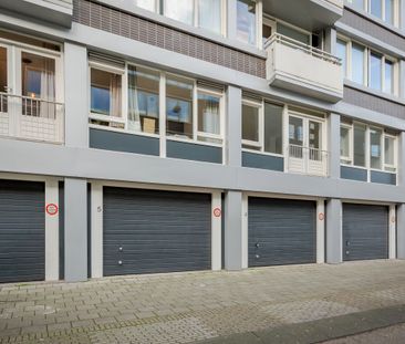 Eerste Helmersstraat 10 B, 1054 DG Amsterdam - Foto 3