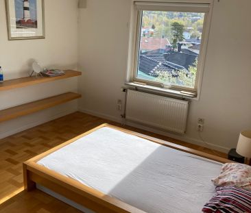 Höjdvägen, Hovås - Photo 1