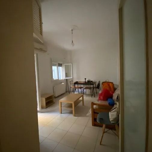 Studio/Γκαρσονιέρα για ενοικίαση Ιπποκράτειο (Φάληρο - Ιπποκράτειο) - Photo 1