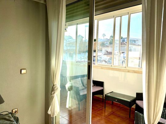 Apartment in Orihuela Costa, villamartin, for rent - Photo 1