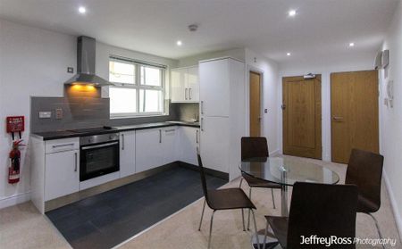 1 bedroom flat to rent - Photo 5