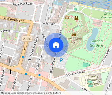 Milton Place, Gravesend, Kent, DA12 - Photo 1