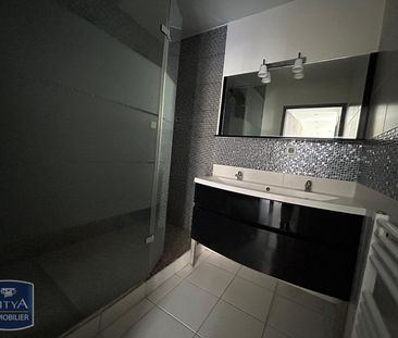 Location Appartement 3 pièces 67m² GRENOBLE 38100 - Photo 6