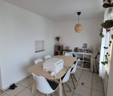 3.5 Zimmer, 90 m², 2. Stock - Foto 3