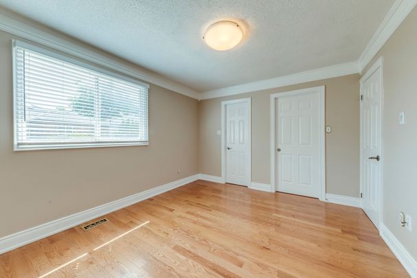 For Lease - 5254 Astwell Avenue Unit# Upper, Mississauga, Ontario - Photo 1