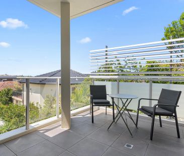 Air-Conditioned Lifestyle Property Located In The Heart Of The Spot... - Photo 6