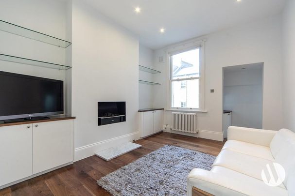 2 bedroom flat to rent - Photo 1