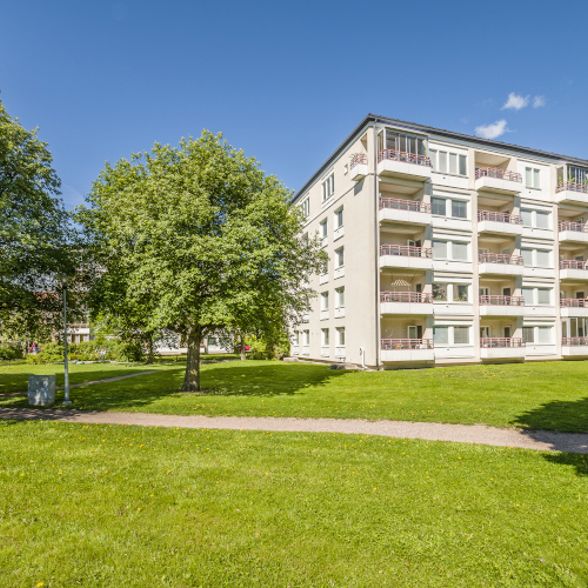 Apelgatan 19B, 75435, Uppsala - Foto 1