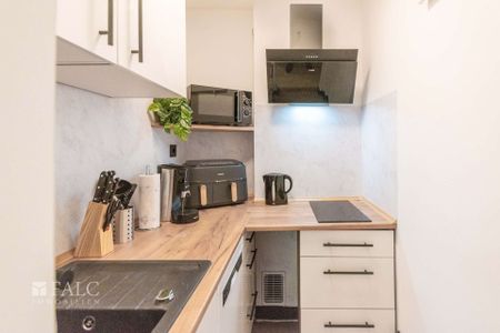 Business-Apartment mit Umsatzsteuerausweis / Kurzzeitvermietung - Foto 2