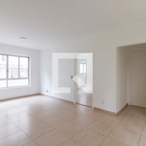 Apartamento para alugar com 154m², 3 quartos e sem vaga - Foto 2
