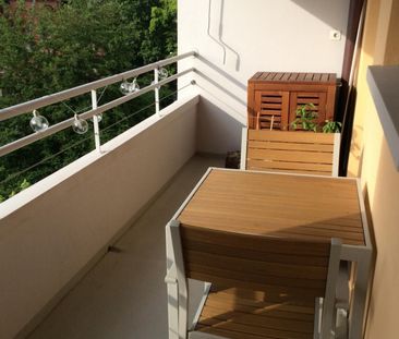 4 1/2 PIECES CONTEMPORAIN AU COEUR DE FLORISSANT - Foto 1