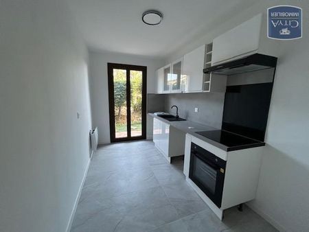 Location Appartement 2 pièces 60m² VILLENEUVE LOUBET 06270 - Photo 2