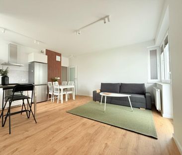 Świeżo wykończone 2 pokoje na Gocławiu, 2x garaż 44.5 m² - Photo 1