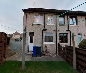 2 bed semi-detached house for rent in Dalkeith - Photo 3