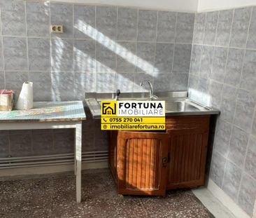 Apartament 2 camere decomandat inchiriere - Fotografie 1