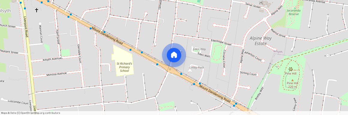 8 Balmoral Street, Vic 3137, Kilsyth