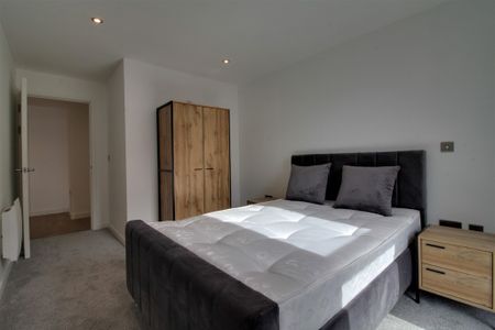 Coinpress Residence, Warstone Lane, Jewellery Quarter - Photo 3