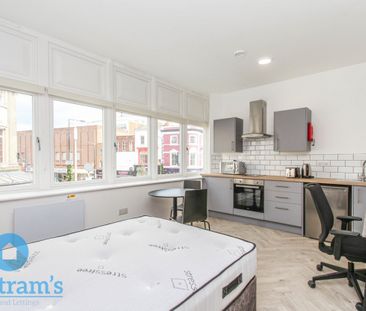 1 bed Studio for Rent - Photo 5