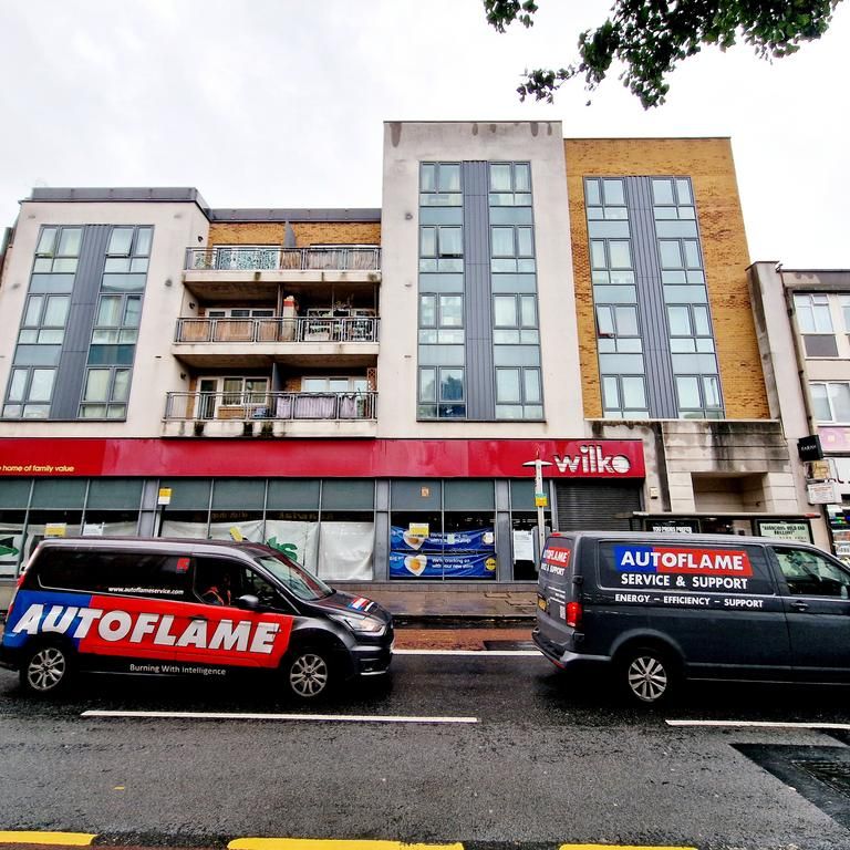 1 bedroom flat to rent - Photo 1