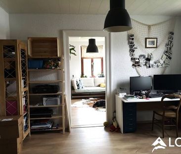 For rent – Beautiful 4.5 room apartment – 120 m² – Courfaivre (JU) - Photo 3