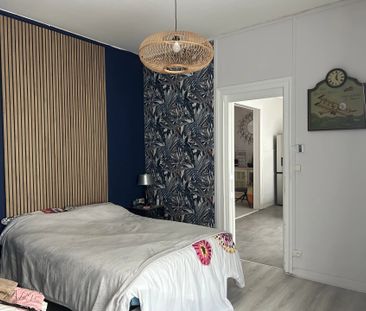 Location Appartement 3 pièces 65m² BOULOGNE SUR MER 62200 - Photo 3