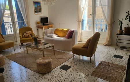 Location Maison Avec exterieur Montagnac - Photo 4
