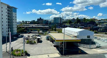 Central Auckland Studio Apartment! - Photo 5