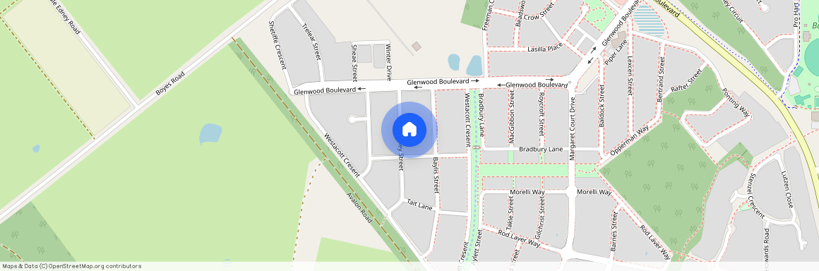 22 Wylie Street, Baranduda VIC 3691