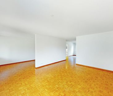 Charmante Wohnung im Grünen - bewohnte Sanierung im Frühjahr 2026 g... - Photo 2