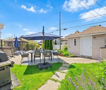 Maison de plain-pied à louer - Blainville (Sud) - Photo 6