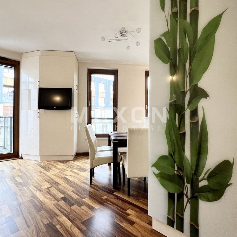 Warszawa, Mokotów, ul. Bernardyńska - Фото 1