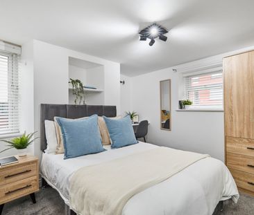 1 bedroom apartment to rent - Photo 5