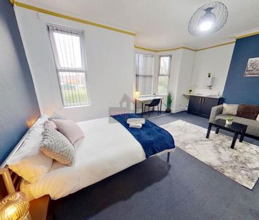 Studio to rent - Photo 4