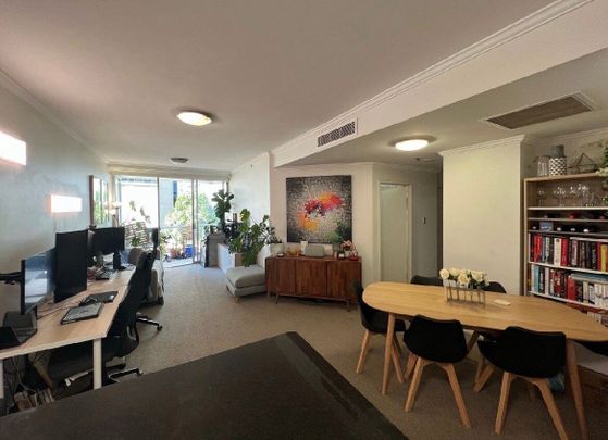 Sydney CBD - Photo 1