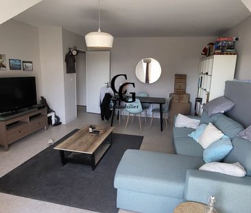 Location Appartement 3 pièces 67m² BOUGUENAIS 44340 - Photo 2