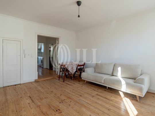 Apartamento T1 em Lisboa - Photo 1
