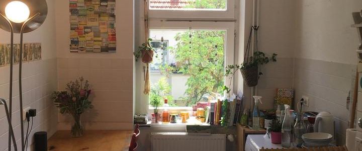 Wunderschöne Wohnung in Neukölln 15.12.2025 - 01.03.2026 - Foto 1