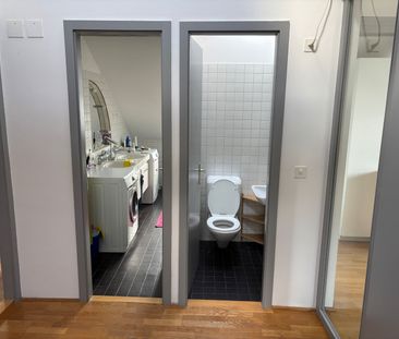 4.5 Zimmer, 113 m², 4. Stock - Photo 3