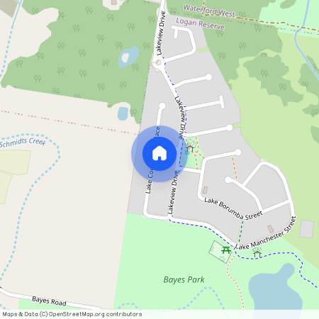 14 Lake Cootharaba Place, Logan Reserve QLD, 4133