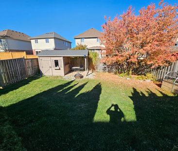 For Lease - 2404 Asima Drive, London South, Ontario - Photo 5