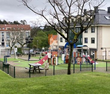 Piso de alquiler en Travesia Montouto (de), 28, Teo - Foto 4