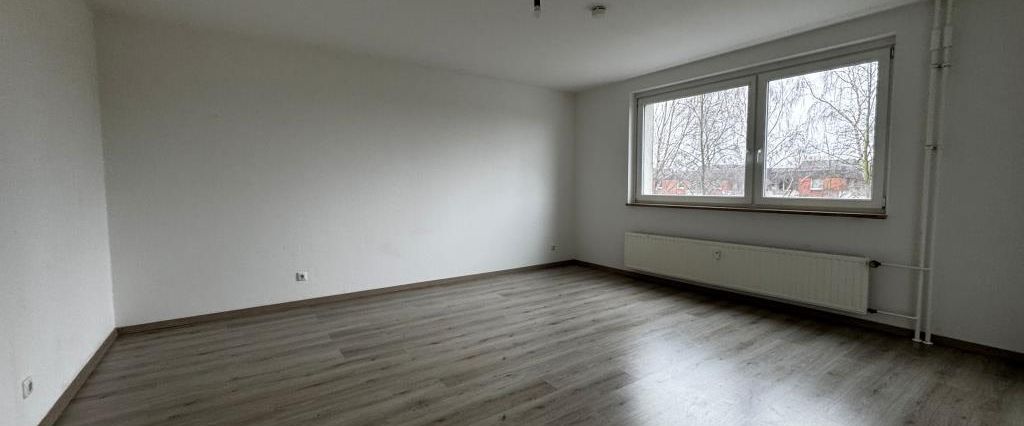 1-Zimmer-Wohnung in Ronnenberg Emplede! - Photo 1