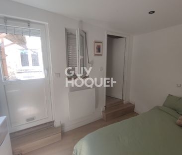 MEUBLE 30.61 m2 GRANDE RUE MARLY LE ROI - Photo 4