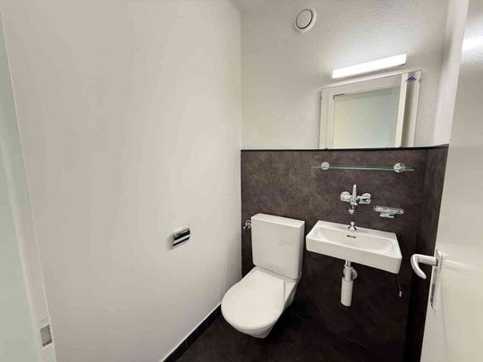 3 Zimmer, 90 m², 1. Stock - Photo 1
