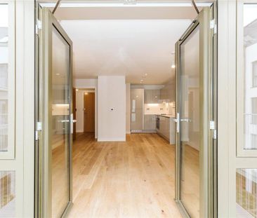 1 bedroom apartment to rent - Photo 6