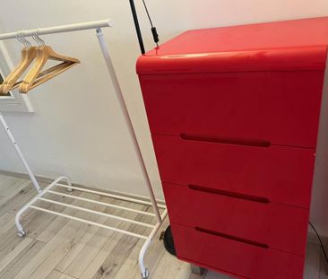 44 m2 fully furnished, TV, wifi, coffee machine - Photo 4