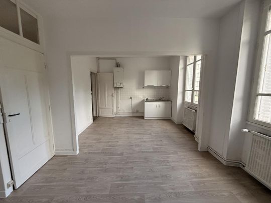 Maison T2 à louer Guignen - 45 m² - Photo 1