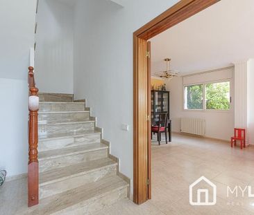 5 bedroom luxury Villa for rent in Vilanova i la Geltrú, Catalonia - Photo 5